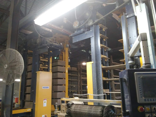 Building Materials Store «Western Materials Inc», reviews and photos, 1202 S 1st St, Yakima, WA 98901, USA