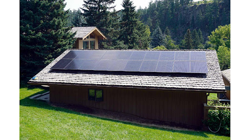 Photo of Black Hills Solar, Inc.