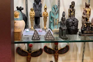 Egyptian International Art image