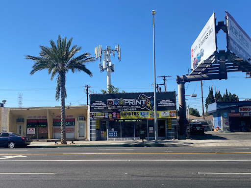 Print Shop «ORB Print», reviews and photos, 4216 Firestone Blvd, South Gate, CA 90280, USA