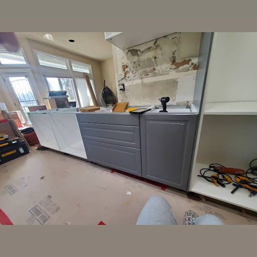 Kitchen Remodeler «Traemand», reviews and photos, 3333 S Bannock St #450, Englewood, CO 80110, USA