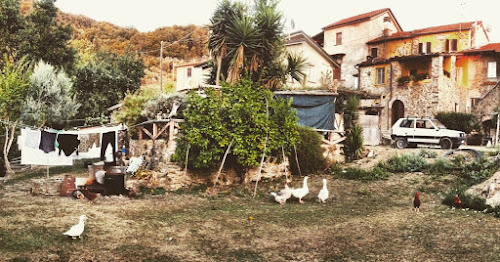 Casa di campagna Marciano, Casa Cecchinelli Castelnuovo Magra en italie