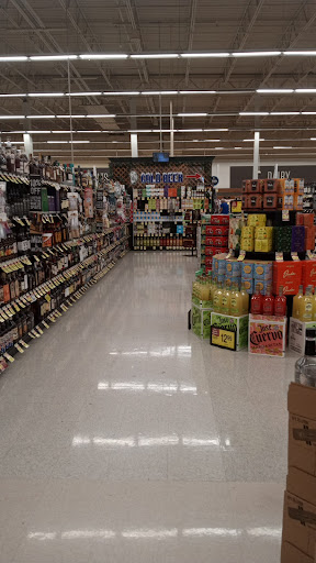 Grocery Store «Albertsons», reviews and photos, 12970 W Indian School Rd, Litchfield Park, AZ 85340, USA