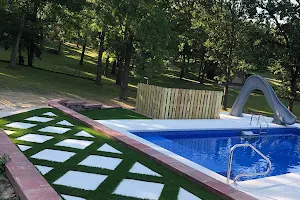 Pruett's Pool and Spa image