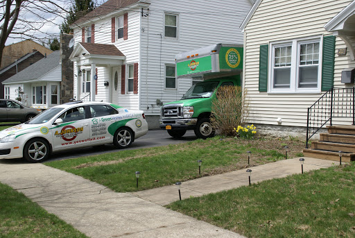 Heating Contractor «A. Johnson Plumbing & Heating, Inc.», reviews and photos