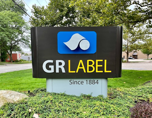 Grand Rapids Label Company