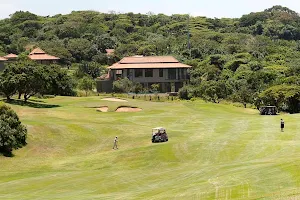Zimbali Country Club image