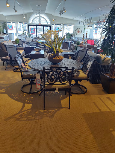 Outdoor Furniture Store «Allstate Home Leisure Rochester», reviews and photos, 828 N Main St, Rochester, MI 48307, USA