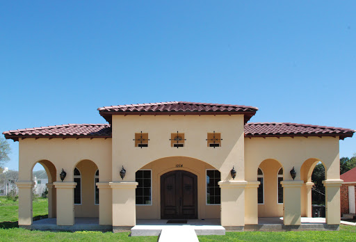 Funeral Home «Lux Funeral Home & Cremation Services», reviews and photos, 1254 I-35BL, New Braunfels, TX 78130, USA