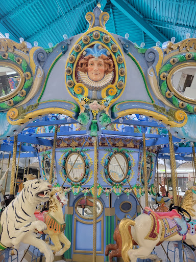 Shopping Mall «Santa Rosa Mall», reviews and photos, 300 Mary Esther Blvd, Mary Esther, FL 32569, USA