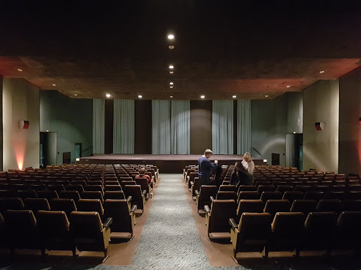 Cincinnati Kino - Filmtheater