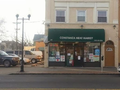 Constanza Meat Market - 307 Smith St, Perth Amboy, NJ 08861
