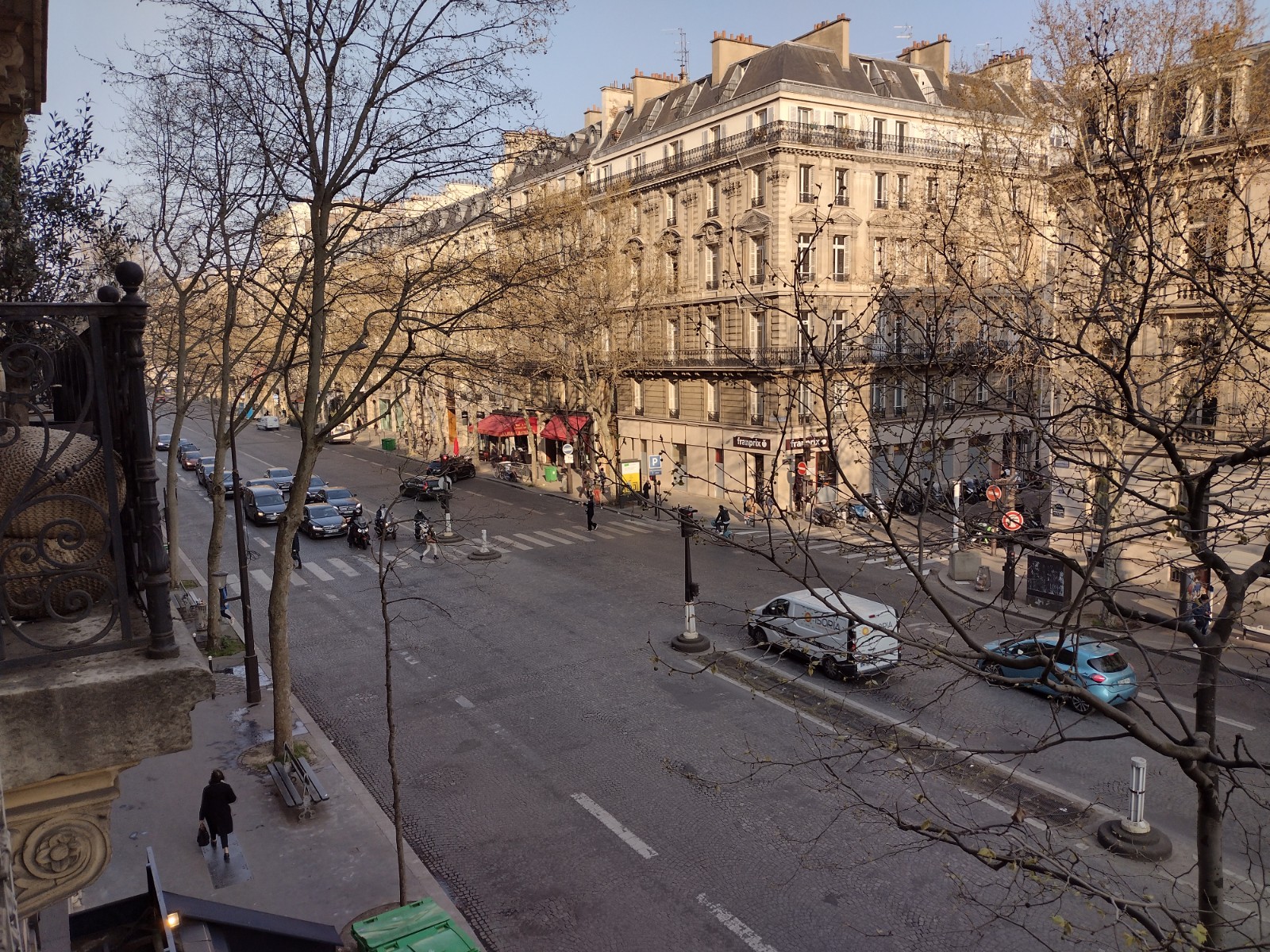 Photo n° 3 de l'avis de Ma. fait le 10/12/2022 à 11:46