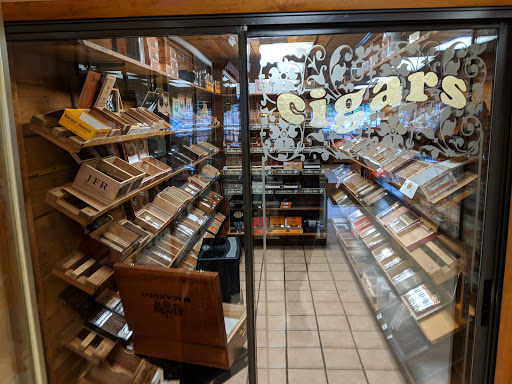 Tobacco Shop «Elliston Place Smokeshop», reviews and photos, 2204 Elliston Pl # H, Nashville, TN 37203, USA