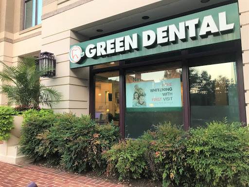 Green Dental of Alexandria