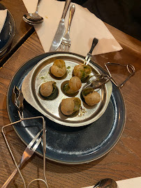 Escargot du Restaurant le Molière à Paris - n°5