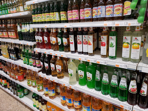 Supermarket «NetCost Market», reviews and photos, 700 Tennent Rd, Manalapan Township, NJ 07726, USA