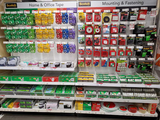 Office Supply Store «Office Depot», reviews and photos, 8315 SW Jack Burns Blvd C, Wilsonville, OR 97070, USA