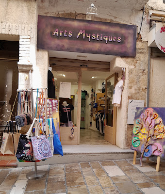 Arts Mystiques Hyères à Hyères