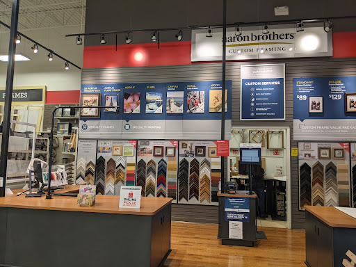 Craft Store «Michaels», reviews and photos, 8081 Turkey Lake Rd #400, Orlando, FL 32819, USA