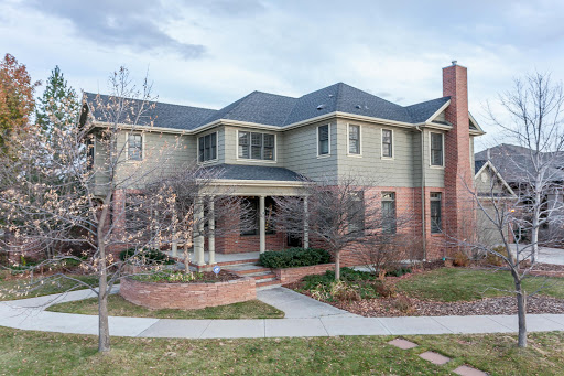 Real Estate Agency «Colorado & Company Real Estate», reviews and photos, 1633 Fillmore St #408, Denver, CO 80206, USA