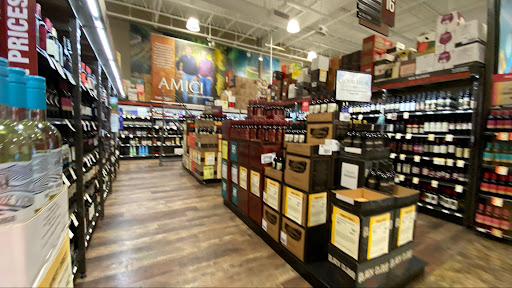 Wine Store «Total Wine & More», reviews and photos, 7640 Cypress Creek Pkwy, Houston, TX 77070, USA