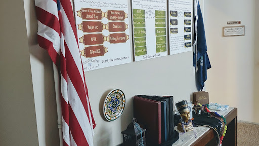 Noors Heaven of West Michigan Services جمعية جنة نور الخيرية