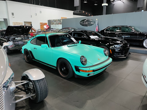 Car Dealer «Celebrity Cars Las Vegas», reviews and photos, 7770 Dean Martin Dr #301, Las Vegas, NV 89139, USA