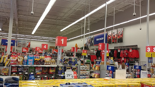 Sporting Goods Store «Academy Sports + Outdoors», reviews and photos, 1461 Spring Cypress Rd, Spring, TX 77373, USA