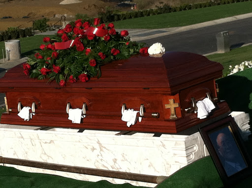 Funeral Home «Rose Hills Memorial Park & Mortuary», reviews and photos, 3888 Workman Mill Rd, Whittier, CA 90601, USA