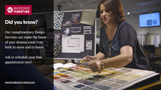 Furniture Store «Hudson’s Furniture & Mattress Outlet», reviews and photos, 3290 W 1st St, Sanford, FL 32771, USA