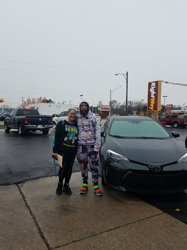 Used Car Dealer «RightWay Auto Sales», reviews and photos, 3550 Lapeer Rd, Port Huron, MI 48060, USA