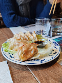 Dumpling du Restaurant chinois Chef Panda à Le Havre - n°8