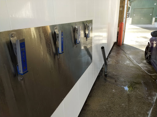 Car Wash «Olympic Carwash», reviews and photos, 6401 Nieman Rd, Shawnee, KS 66203, USA