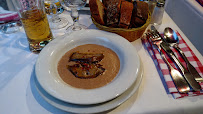 Foie gras du Restaurant L’Auberge Aveyronnaise à Paris - n°6