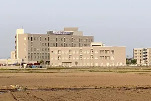 Sendai South Hospital image