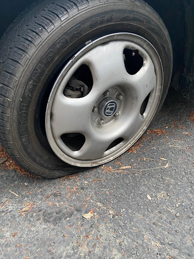 Auto Repair Shop «Haskins Collision And Auto Service», reviews and photos, 216 S Washington Hwy, Ashland, VA 23005, USA