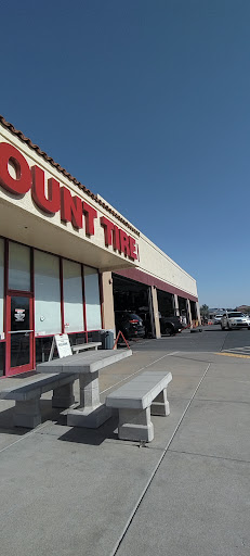 Tire Shop «Discount Tire Store», reviews and photos, 2422 E Bell Rd, Phoenix, AZ 85032, USA