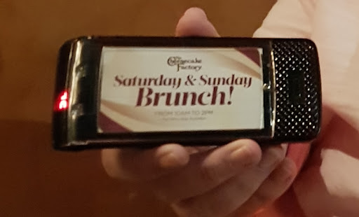 Shopping Mall «The River Mall», reviews and photos, 71800 CA-111, Rancho Mirage, CA 92270, USA