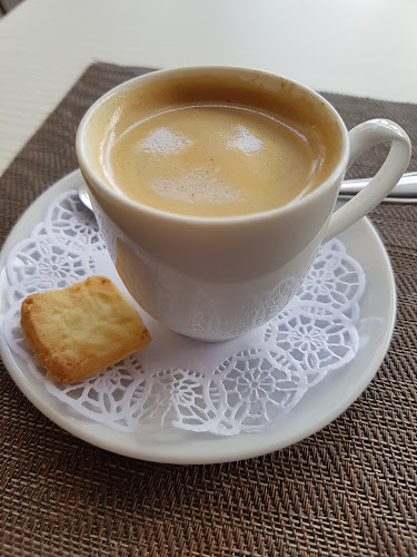 Opiniones de Kaffeehaus en Iquique - Cafetería