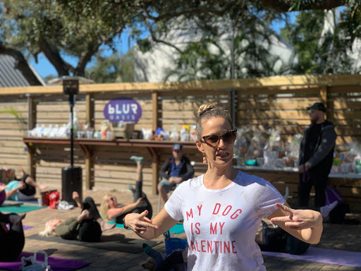 Night Club «Blur Nightclub & Showbar», reviews and photos, 325 Main St, Dunedin, FL 34698, USA