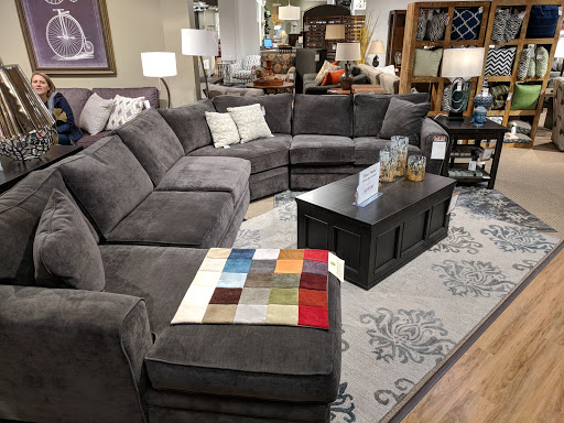 Furniture Store «HOM Furniture», reviews and photos, 9519 WI-16, Onalaska, WI 54650, USA