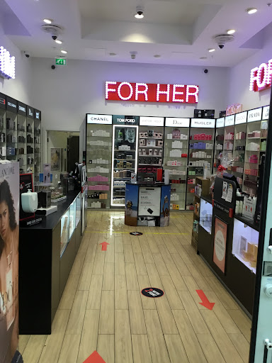 The Perfume Shop Bradford Broadway