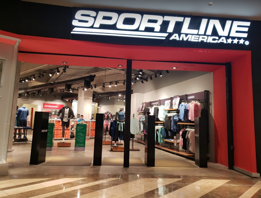 Sportline America