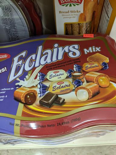 Grocery Store «Aden Market», reviews and photos, 1763 E University Ave b, Las Cruces, NM 88001, USA