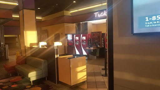 Movie Theater «AMC Johnston 16», reviews and photos, 5233 Stoney Creek Ct, Johnston, IA 50131, USA