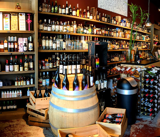 Wine Store «Swirl On Castro», reviews and photos, 572 Castro St, San Francisco, CA 94114, USA