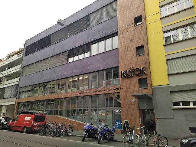 Rezensionen über Leseförderung Quartiertreffpunkt Kleinhüningen in Basel - Buchhandlung