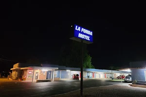 La Fonda Motel image