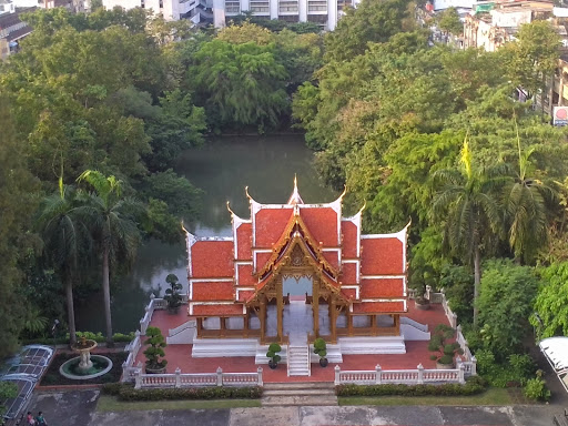 Assumption University of Thailand Hua Mak